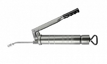 Шприц ручной рычажный для консистентной смазки, емкость 500 см3 Samoa 101200