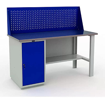 Верстак PROFI WT160.WD1/F1.010