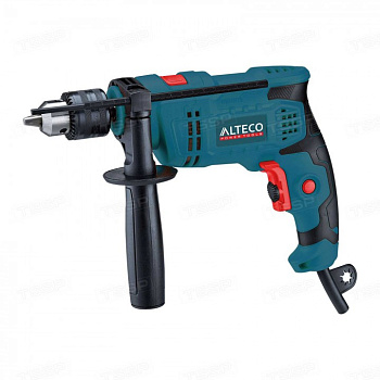 Дрель ударная ALTECO DP 600-13.1