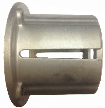 Фланец для гибкой муфты (Е2В2014) ZF044-000