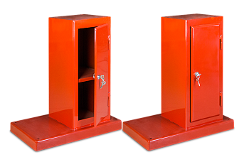 Поддерживающий шкаф для «Макси»