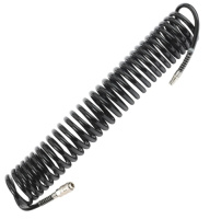 Шланг спиральный Patriot PU 158 - Google Chrome