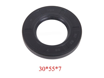 Сальник коленвала Interpump E3B2515 30*55*7