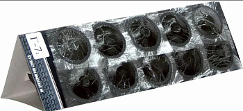Г7-1 Грибки для камерных шин 7х45 мм (30)