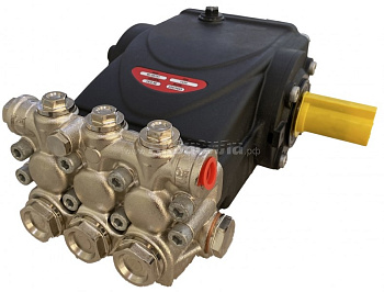 Помпа MI-08101 (аналог IPG E3B2515) 250бар 15 л/мин