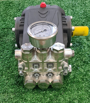 Помпа SJD1535N 15л/мин 350бар 1400 об/мин