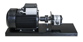 Гидростанция для стенда «Фаворит» (220 или 380 В) ДП4.36.100-220 Сб или ДП4.36.100-380 Сб