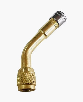 Удлинитель начаки 135град.