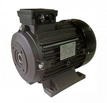 Мотор RAVEL H112 HP 7.5 4P MA AC KW 5,5 4P 1833А RAVEL