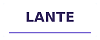 LANTE LANTE