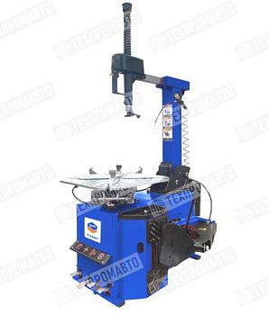 Стенд шиномонтажный автомат с взрывной накачкой 10-26" TC958IT 220V