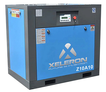 Компрессор винтовой Xeleron Z10A