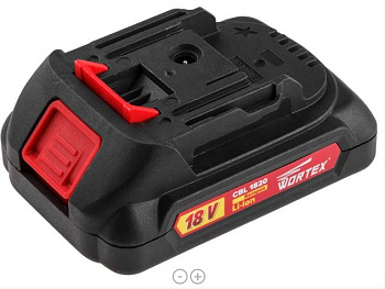 Аккумулятор WORTEX CBL 1820