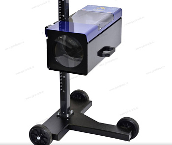 ОПК Прибор проверки света фар. (С первичной метрологической поверкой)