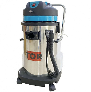 Химчистка 40L (автомобильная комплектация) LC-40SC GA