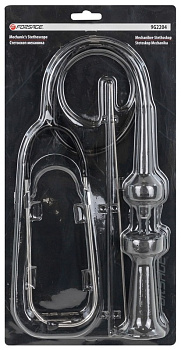 Стетоскоп механика Forsage F-9G2204 50248