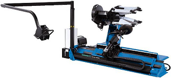 Грузовой шиномонтажный станок (стенд) Hofmann Monty 5800 BA