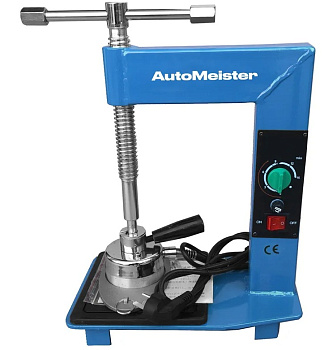 Вулканизатор настольный AutoMeister 500Вт T-HD1