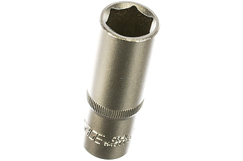 Головка глубокая 18мм 1/2" 6гр. F-5457718