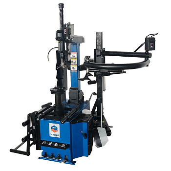 Стенд шиномонтажный суперавтомат до 26" 380В ТЕМП TC959AIT 380C