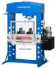 Пресс электрогидравлический NORDBERG 100 т N36100E (N36100E NORDBERG) 