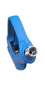 Курок ST-2300, 310 бар, M22x1.5, с вращением, текущий (M-ST312 ) 