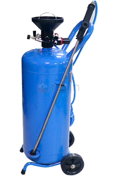 Пеногенератор 25л TFG25