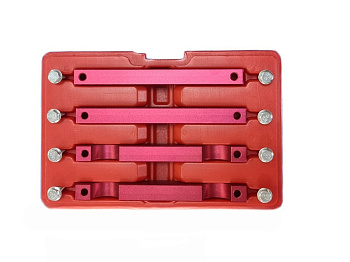 Набор фиксаторов распредвала для установки фаз ГРМ MERCEDES М157, 276, 278