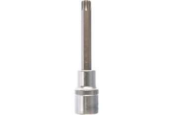 Головка-бита TORX T30 1/2" (L-100мм) F-34610030 Forsage