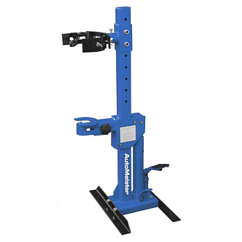 Стяжка пружин гидравлическая, ножная T0301C AutoMeister