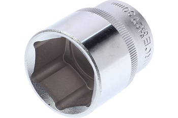 Головка 30мм 1/2" 6гр. RF-54530 ROCKFORCE