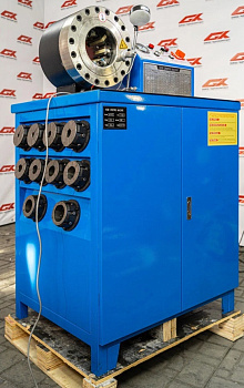 Обжимной станок Sd-51z 220V