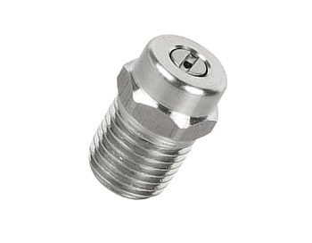 Форсунка 25045 1/4"М, нержавеющая сталь (M-61800 25045 )