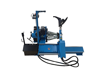 ТЕМП TCS842 Шиномонтажный автоматический станок для спецтехники, 14-52", 380 В