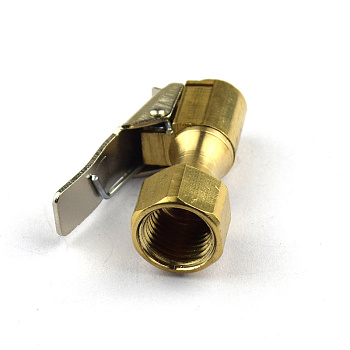 Наконечник для подкачки (Резьба 1/4)