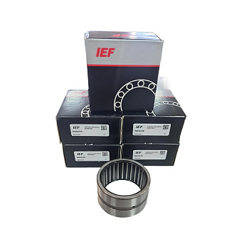 NK42/30 Игольчатый подшипник IEF