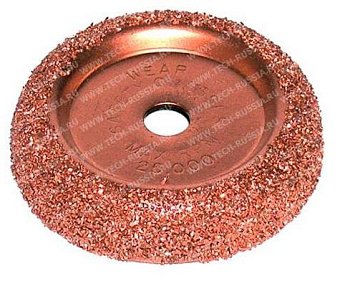 S1011 Абразивный контурный круг 65мм