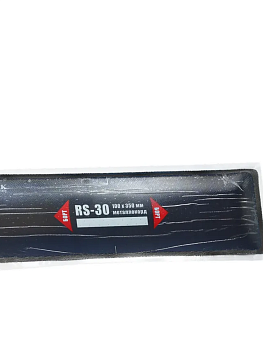 RS30 (термо) Пластырь металлокордовый  100х350 (10)