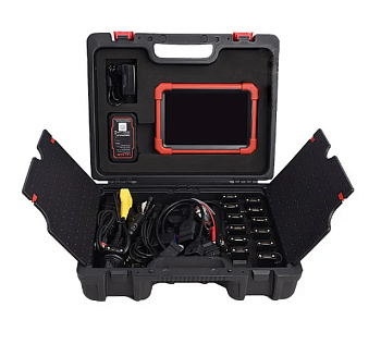 Launch X-431 PRO V5.0 (2022) Мультимарочный автосканер