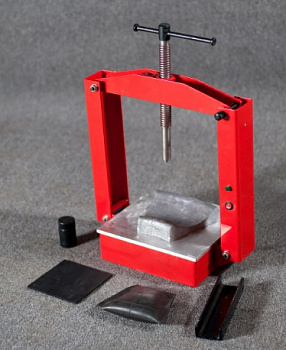 Вулканизатор TE 101