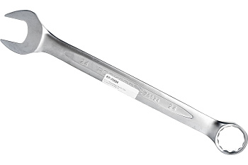 Ключ комбинированный 24мм RF-75524 ROCKFORCE
