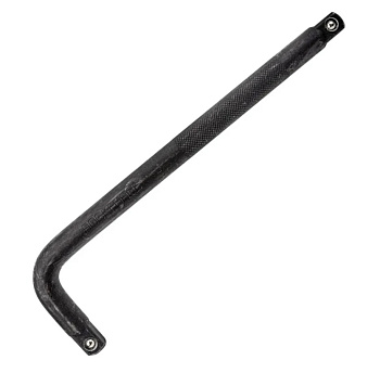 Вороток Г-образный ударный 250мм, 1/2" Cr-Mo RF-8154250MPB