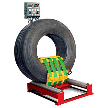 Вулканизатор Термопресс-520