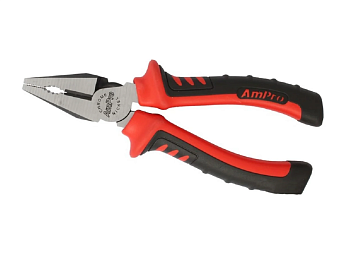 T29047 Пассатижи комбинированные 180мм