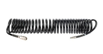 Шланг спиральный PATRIOT PU 20/8, 20м, 8х12мм