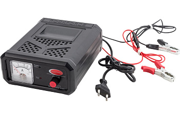 Зарядно-предпусковое устройство ROCKFORCE RF-PW325