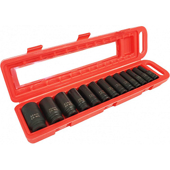 Набор ударных головок 1/2" (13шт.) RT-013K