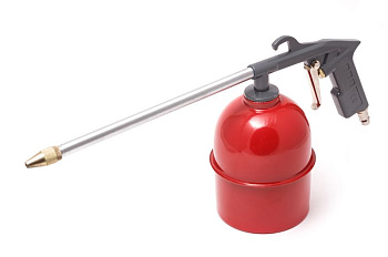 Пневмопистолет для мойки двигателя WG-01 Partner