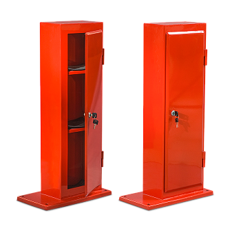 Поддерживающий шкаф для «Этны» «Стапель-М».