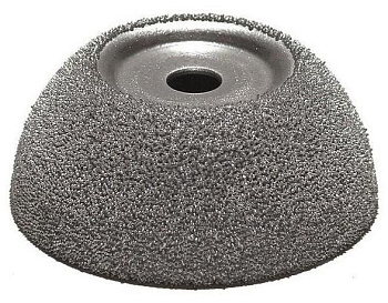 HP109 Абразив/Сфера шлифовальная 65мм/230